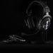 EAN 5099206085718 - Logitech G 981-000818 auricular y casco Auriculares Alámbrico Diadema Juego Negro imagen 4