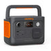 EAN 190074000911 - Jackery JE-300B estación de energía portátil Fosfato de hierro-litio (LiFePo4) 22500 mAh 300 W 3,75 kg imagen 2
