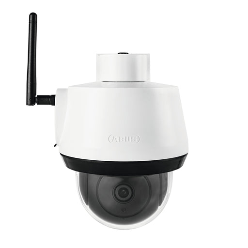 EAN 4003318798238 - ABUS PPIC52520 cámara de vigilancia Almohadilla Cámara de seguridad IP Exterior 3840 x 2160 Pixeles Pared imagen 1
