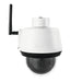 EAN 4003318798238 - ABUS PPIC52520 cámara de vigilancia Almohadilla Cámara de seguridad IP Exterior 3840 x 2160 Pixeles Pared imagen 1