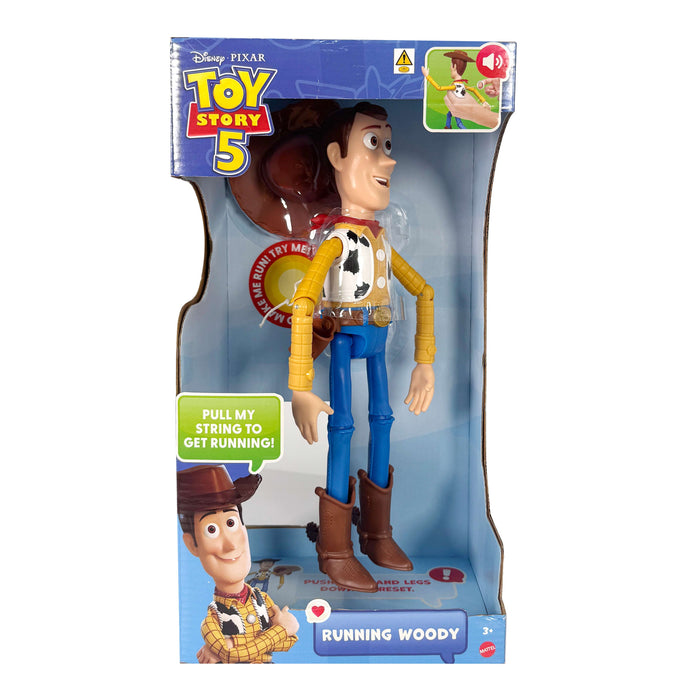 EAN 0194735387007 - Mattel JMW22 figura de juguete para niños imagen 6