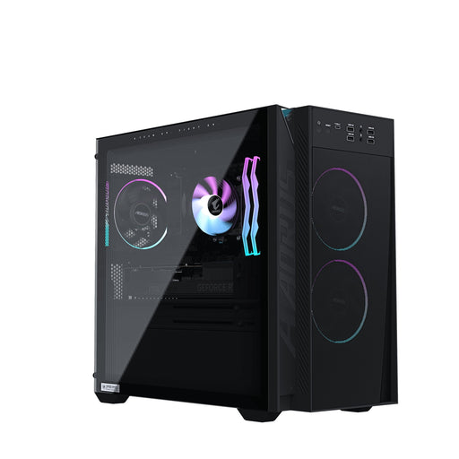 EAN 4719331880675 - GIGABYTE AORUS PRIME 3 AP3A7N6T-5110 PC AMD Ryzen™ 7 9700X 16 GB DDR5-SDRAM 1 TB SSD NVIDIA GeForce RTX 5 imagen 2