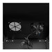 EAN 6940533543756 - aiten data AI6606 Bastidor de pared Negro imagen 7