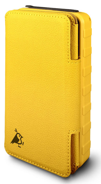 EAN 8716778931973 - Aqiila Powerbird BS10 Polímero de litio 10000 mAh Amarillo imagen 2