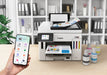 EAN 4549292240276 - Canon MAXIFY GX7150 Inyección de tinta A4 600 x 1200 DPI Wifi imagen 21