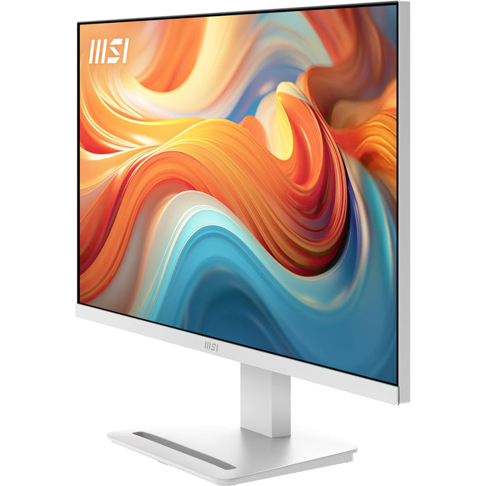 EAN 4711377381611 - MSI Pro MP273QW E14 pantalla para PC 68,6 cm (27") 2560 x 1440 Pixeles Wide Quad HD Blanco imagen 10