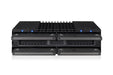 EAN 4713227445672 - Icy Dock MB024SP-B caja para disco duro externo Carcasa de disco duro/SSD Negro 2.5" imagen 7