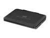 EAN 8011000028378 - Trevi PDX 1409 S2 Reproductor de DVD portátil Mesa 22,9 cm (9") Negro imagen 2