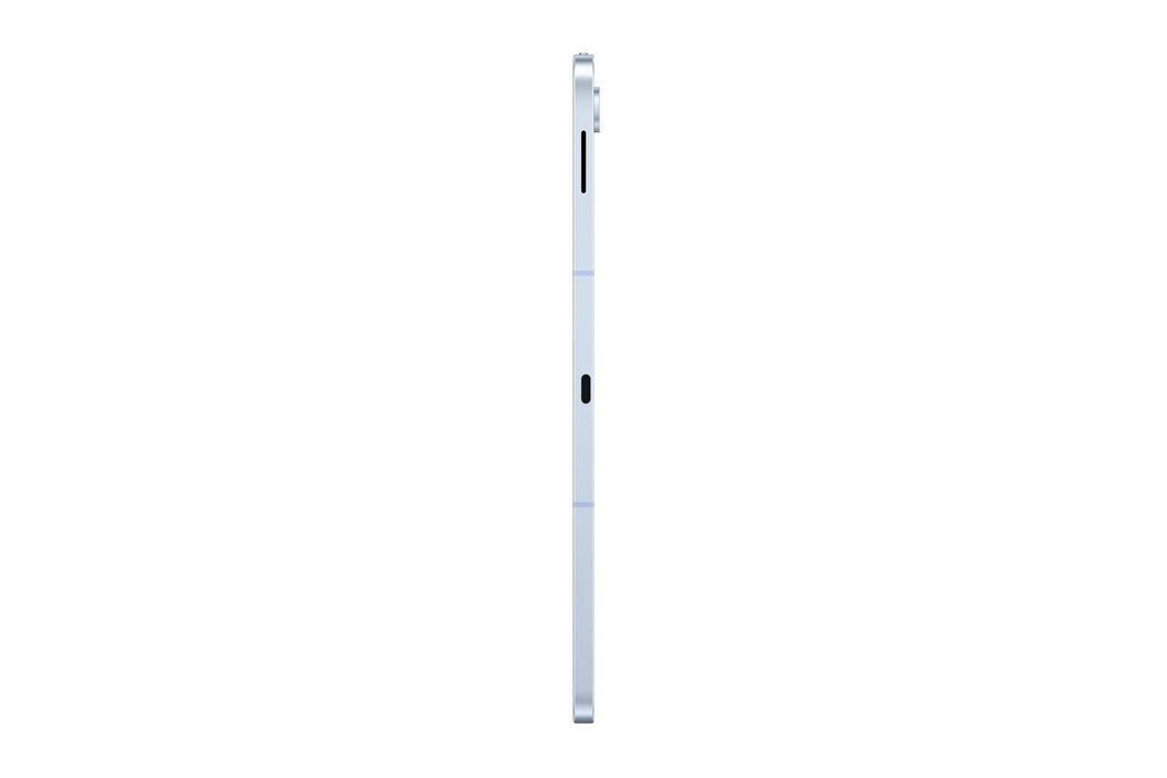 EAN 8806097196570 - Samsung Galaxy Tab S10 FE+ Samsung Exynos 128 GB 33,3 cm (13.1") 8 GB Wi-Fi 6 (802.11ax) Azul imagen 7