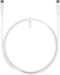 EAN 4040849777431 - Goobay 77743 cable USB USB 2.0 1,5 m USB C Blanco imagen 5