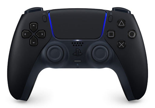 EAN 0711719022374 - Sony DualSense v3 Negro Bluetooth/USB Gamepad Analógico/Digital PlayStation 5 imagen 1