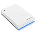 EAN 0763649176429 - Seagate Game Drive STLV5000200 disco duro externo Micro-USB B 2.0/3.2 Gen 1 (3.1 Gen 1) Blanco imagen 6