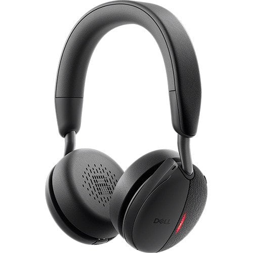 EAN 5397184820421 - DELL WL5024 Inalámbrico y alámbrico Diadema Aviación/Control de tráfico aéreo USB Tipo C Bluetooth Negro imagen 1