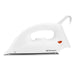 EAN 8435568404878 - Orbegozo SV 1270 plancha Plancha seco Suela antiadherente 1200 W Blanco imagen 1