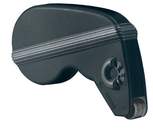 EAN 4008705010306 - HERMA 4008705010306 lengüeta de índice Manual Negro imagen 1