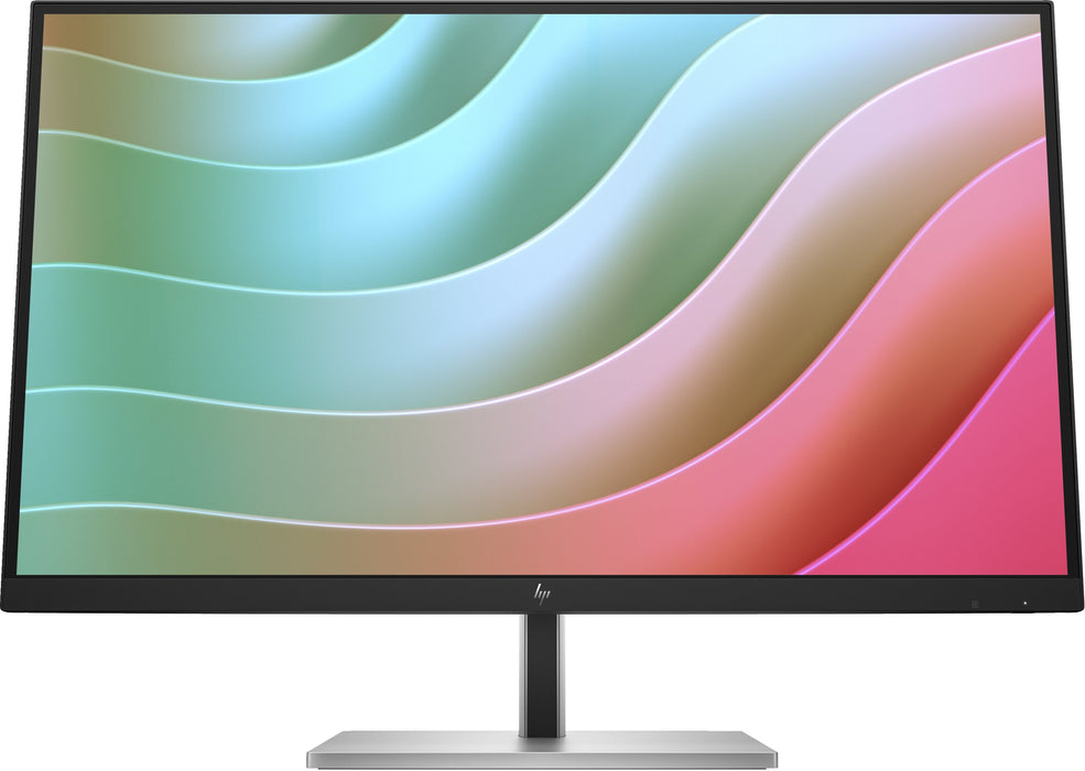 EAN 5715063336601 - HP E27k G5 4K USB-C Monitor pantalla para PC 68,6 cm (27") 3840 x 2160 Pixeles 4K Ultra HD LCD Negro imagen 1