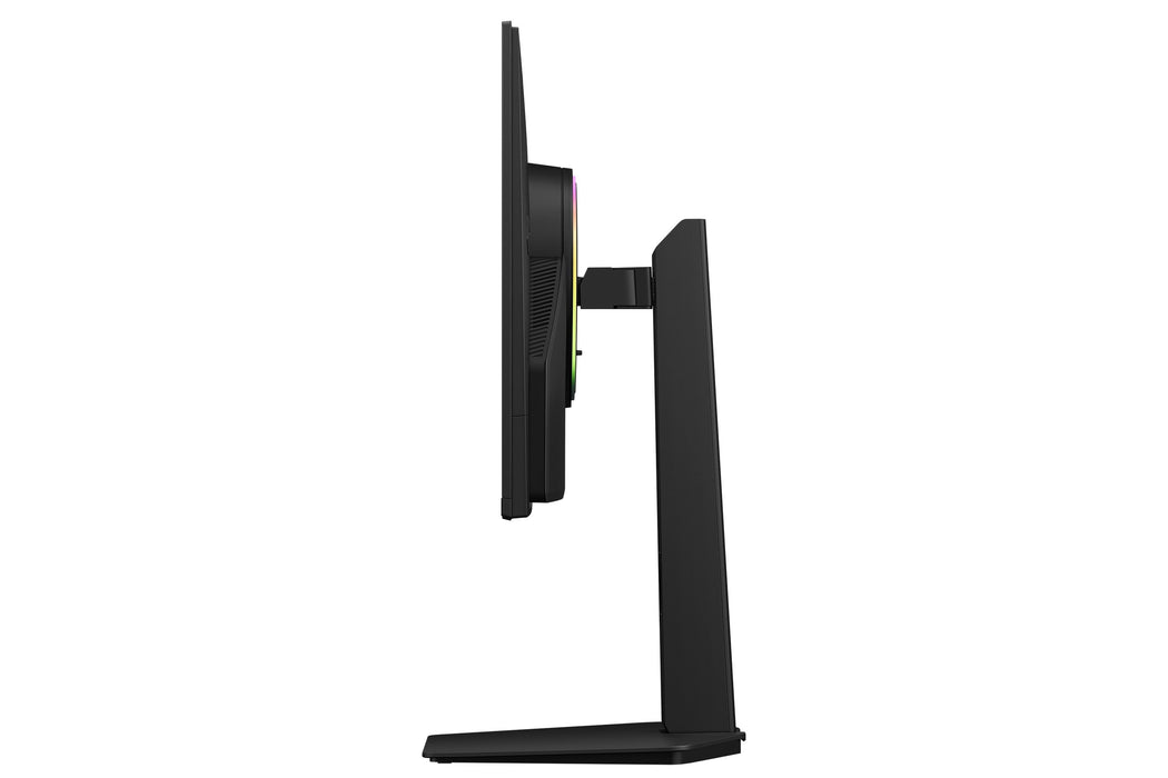 Samsung Ls27hg806efxen 27" Gaming Monitor Odyssey Qhd G8 G80hf 5120x2880 16:9 350cd M2 1ms, Hdmi, Usb, Dp