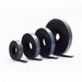 EAN 6922794738140 - Vention KAABI presilla Bridas adherentes para cables Nylon Negro 1 pieza(s) imagen 1