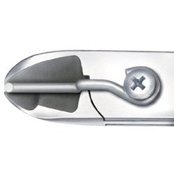Knipex Alicate De Corte Lateral 77 12 115 - Elektronik Alicate De Corte Lateral 115 Mm