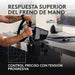 EAN 5099206128781 - Logitech G 941-000245 mando y volante Negro USB Shifter + Handbrake Analógico PC, PlayStation 4, PlayStat imagen 10