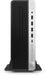 EAN 8436616833558 - HP ProDesk 600 G3 Refurbished Intel® Core™ i5 8 GB DDR4-SDRAM 256 GB SSD Windows 10 Pro SFF PC Negro imagen 1