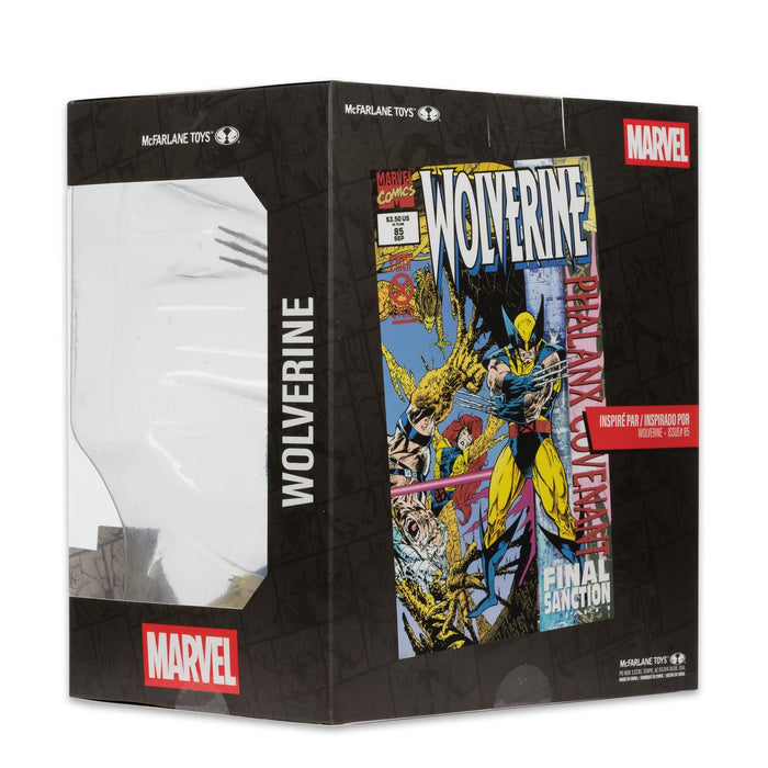 EAN 787926148282 - McFarlane Toys 14828 collectible figure imagen 8