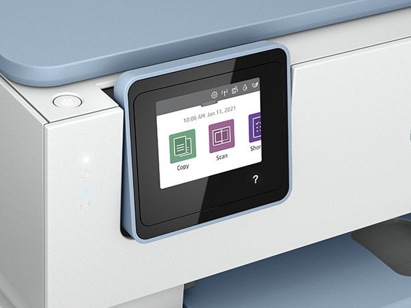 EAN 0195908882510 - HP ENVY Inspire 7220e All-in-One Printer Inyección de tinta térmica A4 4800 x 1200 DPI 15 ppm Wifi imagen 17