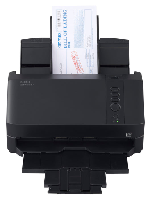 Ricoh - Fujitsu Escaner Sp-2230