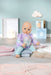 EAN 4001167706695 - Baby Annabell Sweet Dreams Nightwear Juego de ropita para muñeca imagen 7