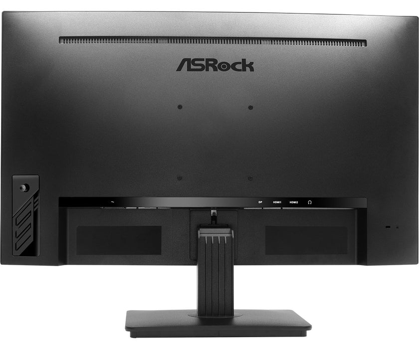EAN 4710483945762 - Asrock Phantom Gaming pantalla para PC 68,6 cm (27") 2560 x 1440 Pixeles Quad HD LED Negro imagen 5