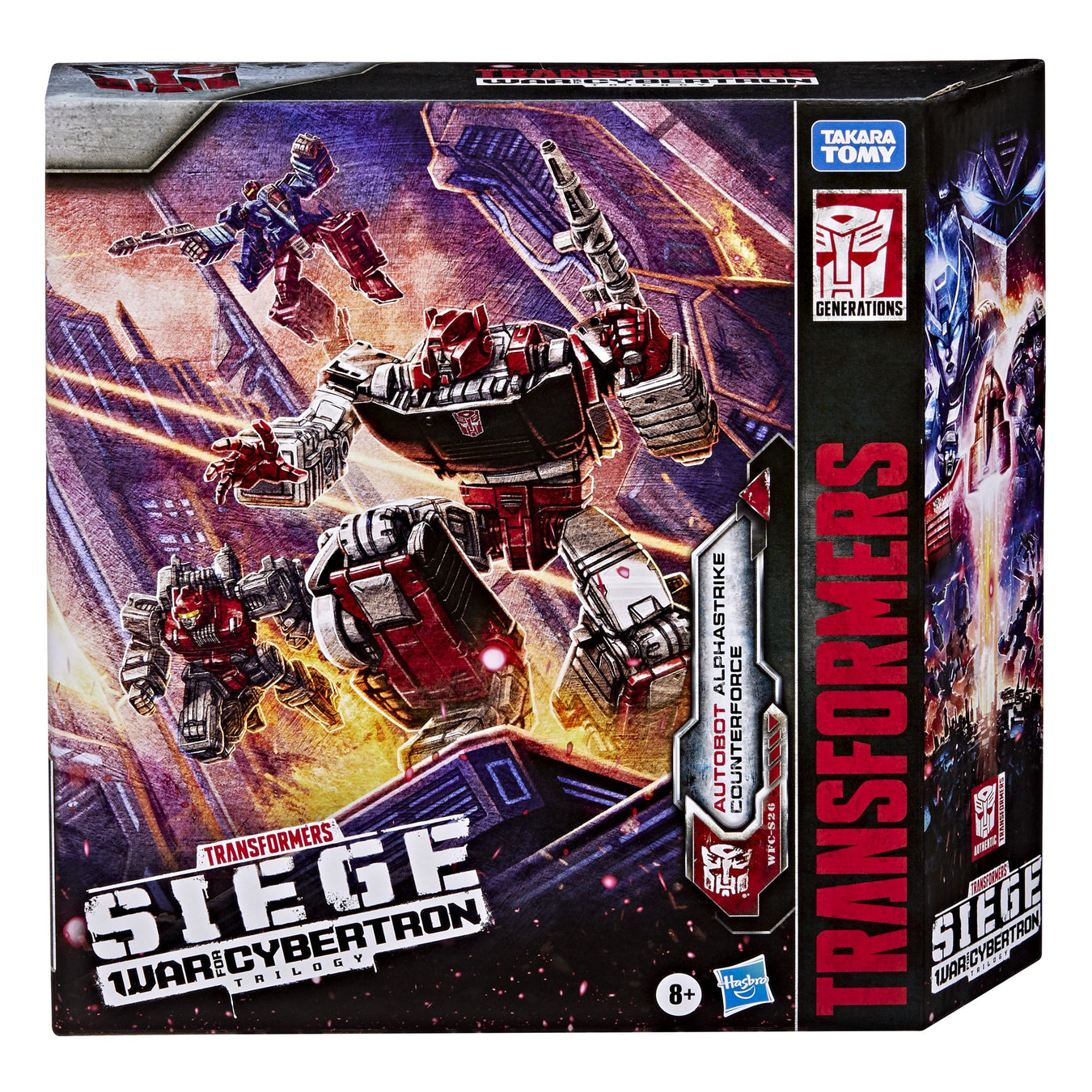 Figuras HASBRO