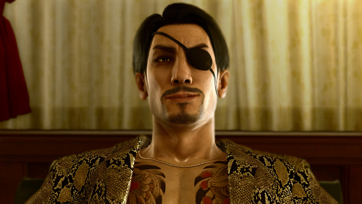 EAN 4020628547950 - SEGA Yakuza Kiwami 2 imagen 3