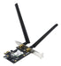 EAN 4711081463849 - ASUS PCE-AX1800 BT5.2 Interno WLAN / Bluetooth 1775 Mbit/s imagen 4