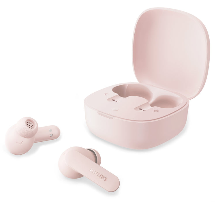 Philips Tat2100pk/00 Pink