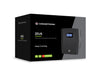 EAN 4015867241660 - Conceptronic ZEUS04G sistema de alimentación ininterrumpida (UPS) Línea interactiva 2,2 kVA 1320 W 4 sali imagen 6