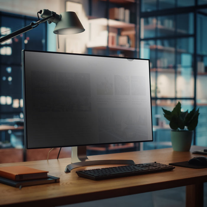 EAN 0065030900584 - StarTech.com 19569-PRIVACY-SCREEN filtro para monitor 49,5 cm (19.5") Filtro de privacidad para pantallas imagen 7