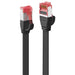 EAN 4002888475747 - Lindy 47574 cable de red Negro 5 m Cat6 U/FTP (STP) imagen 1