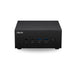 EAN 4711387096741 - ASUS ExpertCenter PN64-S5017MDE1 Intel® Core™ i5 i5-13500H 8 GB DDR5-SDRAM 256 GB SSD Mini PC Negro imagen 1
