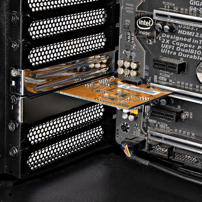 EAN 0065030894777 - StarTech.com 11050-PC-SERIAL-CARD tarjeta y adaptador de interfaz Interno De serie imagen 9
