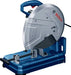 EAN 3165140966320 - Bosch GCO 14-24 J 35,5 cm Azul, Gris 3800 RPM 2400 W imagen 1