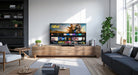 EAN 5025232965489 - Panasonic TV-43W80AEZ Televisor 109,2 cm (43") 4K Ultra HD Smart TV Wifi Negro imagen 4