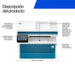 EAN 0198828837486 - HP LaserJet Pro MFP 4113fdng 1200 x 1200 DPI A4 Wifi imagen 4