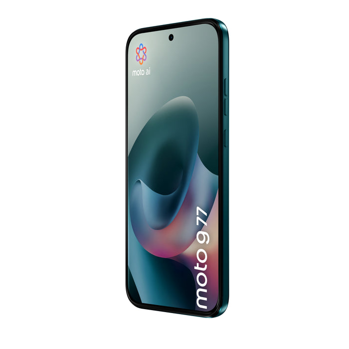 EAN 0840493617190 - Motorola moto g77 17,3 cm (6.8") Ranura híbrida Dual SIM Android 16.0 5G USB Tipo C 8 GB 512 GB 5200 mAh  imagen 5