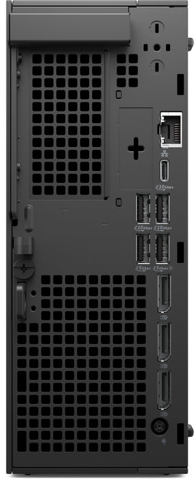 Pc Dell Pro Max Micro Fcm2250 Cu7 265 32gb 1tbssd W11 Pro 3y Basic Onsite