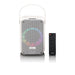 EAN 8711902081296 - Lenco BTC-060WH altavoz Blanco Inalámbrico y alámbrico 20 W imagen 4