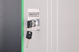EAN 4016032221753 - Digitus DN-19 12U-6/6-EC armario rack Bastidor de pared Gris imagen 9
