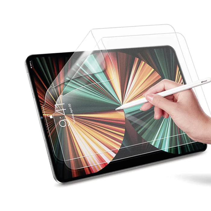EAN 4250686413533 - nevox 2353 protector de pantalla para tableta Apple 2 pieza(s) imagen 2