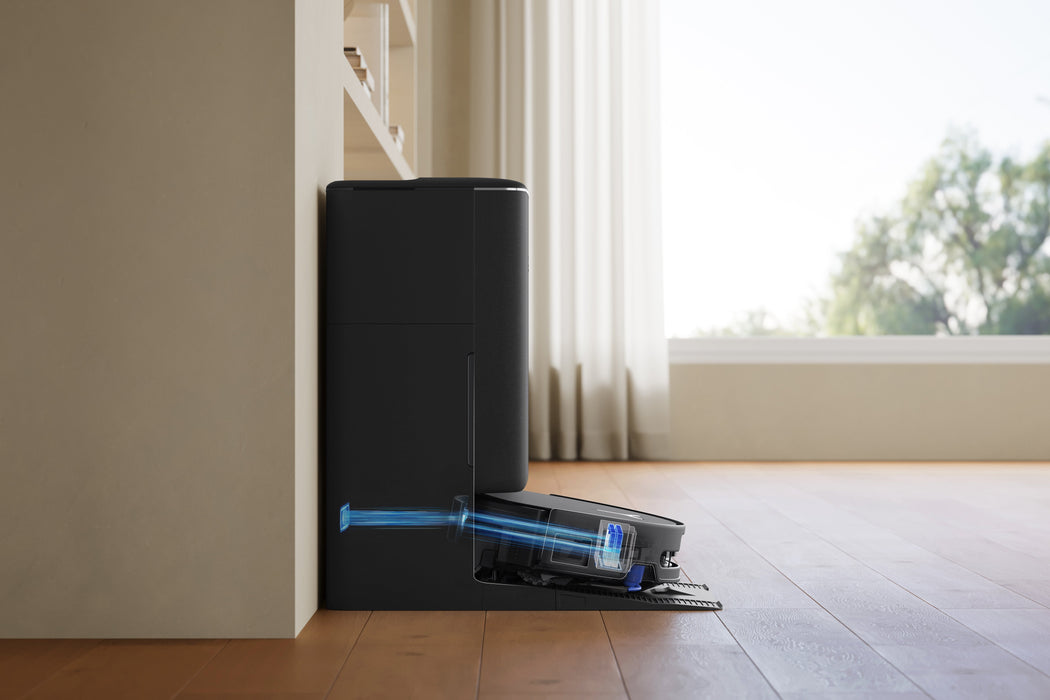 Ecovacs Deebot T90 Pro Omni Saug-Wischroboter