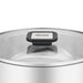 EAN 4260709013725 - Resto Kitchenware Anser 3,2 L Alrededor Negro, Acero inoxidable imagen 14