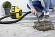 EAN 4054278353036 - Kärcher 1.198-300.0 aspiradora 7 L Aspiradora cilíndrica Secar 230 W Bolsa para el polvo imagen 5